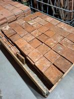 Oude gebruikte estrikken/vloertegels - diverse partijen, Ophalen, Overige materialen, Gebruikt, 20 tot 40 cm