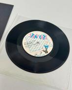 STRAY CATS Runaway Boys 7" Vinyl UK 1980 SCAT 1 Brian Setzer, Ophalen of Verzenden, Zo goed als nieuw, Rock en Metal