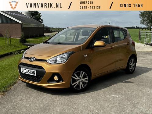 Hyundai i10 1.0i i-Motion Comfort | PDC | CRUISE CONTROL | A, Auto's, Hyundai, Te koop, i10, ABS, Airbags, Airconditioning, Alarm