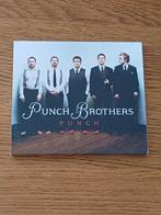 CD Punch brothers - Punch, Ophalen of Verzenden, Gebruikt