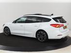 Ford Focus 1.5 EcoBoost ST Line X | Panoramadak | Half leder, 1345 kg, Euro 6, 150 pk, Leder en Stof