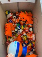 Voetbal poppetjes, Verzamelen, Poppetjes en Figuurtjes, Ophalen, Nieuw