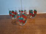 Vintage glaasjes, Ophalen, Glas of Glazen, Overige stijlen, Glas