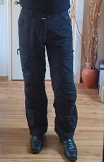 Difi motorbroek mt. 58, Motoren, Kleding | Motorkleding, Ophalen of Verzenden, Tweedehands, Broek | textiel