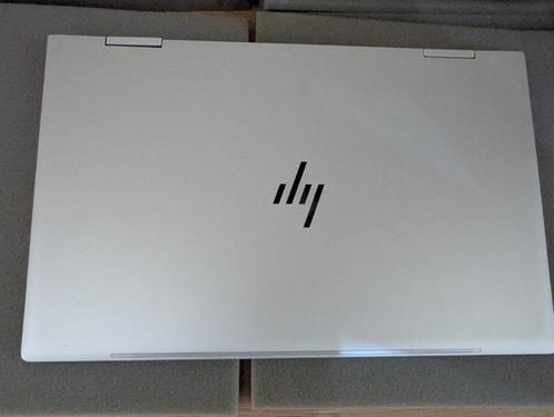HP ENVY x360 2 In 1 Touchscreen Intel Core i5 11gen, Computers en Software, Windows Laptops, Zo goed als nieuw, 15 inch, SSD, 2 tot 3 Ghz
