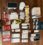 Compleet alarmsysteem Arlo, Ophalen of Verzenden, Compleet systeem, Draadloos, Beweging