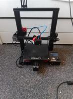 creality ender 3 pro met een paar upgraden, Computers en Software, 3D Printers, Ophalen, Gebruikt