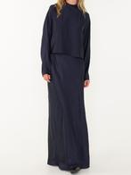 Dante 6 rok, donkerblauw, nieuwstaat!, Kleding | Dames, Rokken, Nieuw, Boven de knie, Maat 38/40 (M), Dante 6