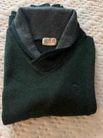River Woods trui heren, Ophalen of Verzenden, Zo goed als nieuw, Maat 52/54 (L), Groen