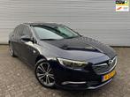 Opel Insignia Grand Sport 1.6 CDTI Business Executive|Navi|C, Gebruikt, 4 cilinders, Blauw, Bedrijf