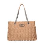 Dames tas Liu Jo, Ophalen of Verzenden, Nieuw, Beige, Handtas