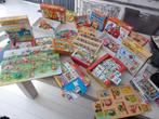 Puzzels spellen, Ophalen of Verzenden, Gebruikt