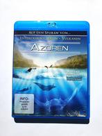 Azoren, Cd's en Dvd's, Ophalen of Verzenden, Zo goed als nieuw, Documentaire en Educatief