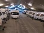 Caravanstalling , Camper, Boot, Auto stalling opslag