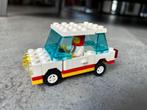 Lego shell auto 6634, Ophalen of Verzenden, Gebruikt, Complete set, Lego