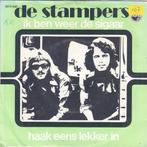 de stampers - ik ben weer de sigaar ( piraat / 1978), Ophalen of Verzenden, 7 inch, Nederlandstalig, Single