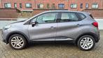 Renault Captur 1.2 TCE 120 EDC 2013 Grijs, 625 kg, 4 cilinders, Origineel Nederlands, 1200 kg