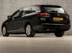 Opel Astra Sports Tourer 1.4 Luxury 150Pk (APPLE CARPLAY, GR, Auto's, Voorwielaandrijving, Stof, Gebruikt, 4 cilinders