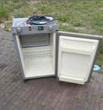 Dometic RM koelkast voor camper of caravan op gas 12v, Caravans en Kamperen, Camper-accessoires, Ophalen of Verzenden, Gebruikt
