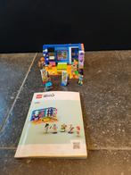 lego friends 41739, Ophalen of Verzenden, Zo goed als nieuw, Complete set, Lego