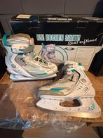 Schaatsen maat 40, Ophalen of Verzenden, Zo goed als nieuw