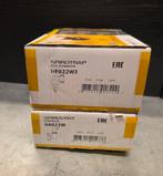 Spirotrap / Spirovent vuilafscheider voor CV ketel, Minder dan 30 cm, Hoog rendement (Hr), Cv-ketel of Combi-ketel, Nieuw