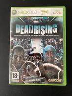 Dead Rising, 1 speler, Ophalen of Verzenden, Zo goed als nieuw, Vanaf 3 jaar