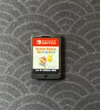Switch Game Paper Mario: The Origami King, 1 speler, Ophalen of Verzenden, Zo goed als nieuw, Vanaf 7 jaar