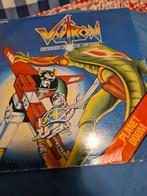 Voltron Defender of the Universe - Planet Doom Vinyl, Ophalen of Verzenden, Zo goed als nieuw, Muziek, Vanaf 10 jaar