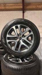 NIEUW! Originele 20 inch Defender velgen All-season banden, Auto-onderdelen, Banden en Velgen, Ophalen, 255 mm, Banden en Velgen