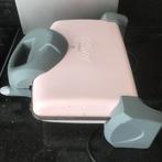 Arzum Paninaro Tosti-Apparat, Ophalen of Verzenden, Gebruikt