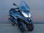 PIAGGIO MP3 500 HPE ABS ASR 2021  7,675 km orig nl akrapovic, Motoren, Scooter, 493 cc, Motorrijbewijs A, Onbekend