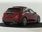 Mercedes-Benz A-Klasse 180 AMG Line Plus | Panoramadak | 360, Auto's, 12 maanden, 136 pk, 4 cilinders, Origineel Nederlands