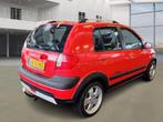 Hyundai Getz 1.4i Cross/ TREKHAAK/ VELGEN, Auto's, Hyundai, Voorwielaandrijving, 450 kg, 4 cilinders, Origineel Nederlands