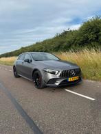 Mercedes-Benz A-Klasse A 250 e 218pk 8G-DCT 2020 Grijs, Auto's, 4 cilinders, Leder en Stof, 1600 kg, 1332 cc