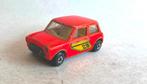 Mini Superfast MATCHBOX Racing Mini  #29., Ophalen of Verzenden, Gebruikt, Auto