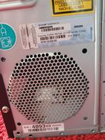 Compleet computer Medion i3, 256 GB, Met monitor, Ophalen of Verzenden, Zo goed als nieuw