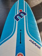 Mistral Quikslide Freeride Windsurf Board, Good ol'Boards, Minder dan 250 cm, Brink 15A, Nieuw