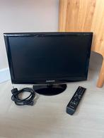 Samsung Syncmaster 933HD 19 inch TV/Monitor, Gaming, Ophalen of Verzenden, Ingebouwde speakers, TN