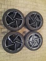 20 inch velgen OEM HYUNDAI IONIQ 5 SANTA FE KIA EV6 SORENTO, Auto-onderdelen, Banden en Velgen, Gebruikt, 255 mm, Banden en Velgen