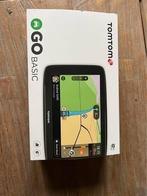 TomTom GO Basic Navigatiesysteem, Ophalen, Zo goed als nieuw