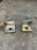 Snelkoppelbok o.a. John Deere zitmaaier, Tuin en Terras, Zitmaaiers, Ophalen, Nieuw, John Deere