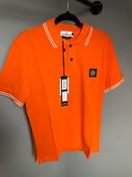Stone island polo, Ophalen of Verzenden, Nieuw