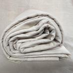 linnen laken. uit Frankrijk. 2.80 m bij 2.35 m., Ophalen of Verzenden, Nieuw, Tweepersoons, Overige typen