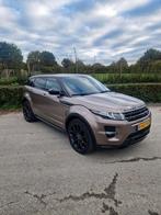 Land Rover Range Rover Evoque 2.2 SD4 4WD AUT Black Pack, Auto's, Land Rover, Automaat, 1800 kg, Zwart, Parkeersensor