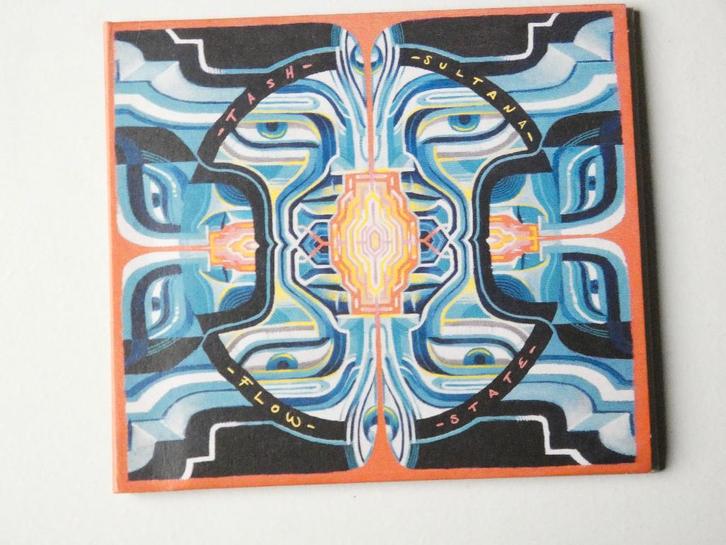Tash Sultana ‎– Flow State, Cd's en Dvd's, Cd's | Rock, Gebruikt, Poprock, Verzenden