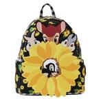 Loungefly Disney Bambi Sunflower Friends Backpack, Ophalen of Verzenden