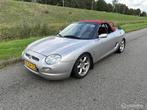 MG F 1.8i, Auto's, MG, Euro 2, Achterwielaandrijving, Gebruikt, 4 cilinders