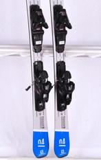140 ski's SALOMON S/MAX 4, grip walk, woodcore, Sport en Fitness, Skiën en Langlaufen, 140 tot 160 cm, Gebruikt, Verzenden, Salomon