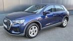 Audi Q3 E-TRON 45 TFSI e Advanced edition*virtual*Aut*Led*Lm, Gebruikt, 4 cilinders, Blauw, Plug-in hybride